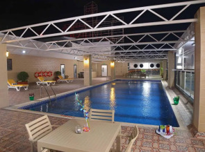 Park Regis Lotus Hotel