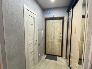 Апартаменты на улице С.Я. Лемешева