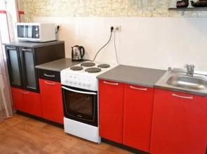 ПО Октябрь (Корпус 1)