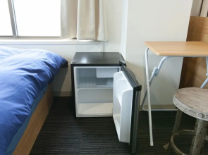 44824 Hotel Cocoro Inn Asakusa Kuramae