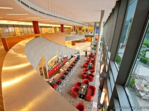 Dorint Pallas Wiesbaden