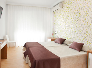 Отель RH Riviera -  Recommended for Adults