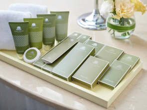 Oriental Residence Bangkok