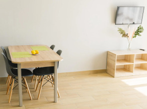 Вилла на Орбитовской