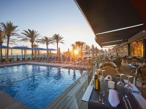 Hotel Negresco Playa de Palma - Adults Only