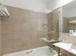 Globales Acis & Galatea