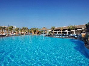 InterContinental Abu Dhabi by IHG