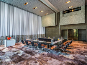 Отель W Bali Seminyak