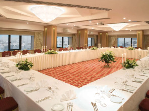 Mövenpick Hotel Izmir