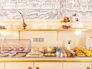 Hotel Le Maxime, BW Signature Collection