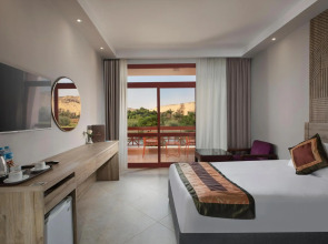 Pyramisa Island Hotel Aswan