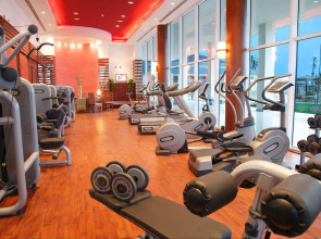 Maritim Jolie Ville Royal Peninsula Hotel & Resort