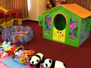 Bayview Park Hotel Manila