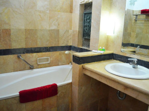 Nirmala Hotel & Bungalow Jimbaran