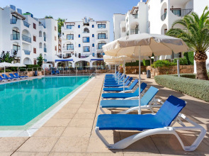 Flipflop Surfing Playa Apartments