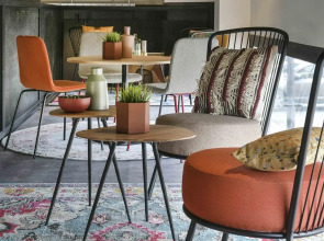 Hotel ibis Madrid Getafe