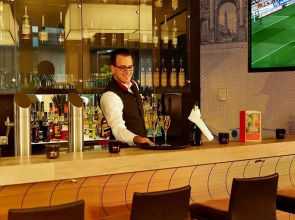 H4 Hotel München Messe