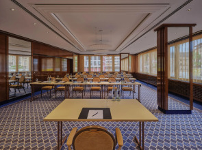 Steigenberger Graf Zeppelin