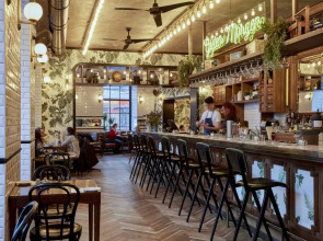 Max Brown Hotel Ku’damm, part of Sircle Collection