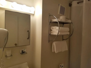 The Constitution Inn