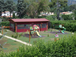 Agriturismo San Martino