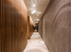 Grand Hyatt Singapore