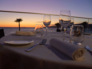 Radisson Blu Resort & Spa Ajaccio Bay