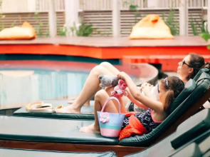 Grandmas Plus Hotel Seminyak