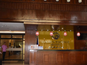 Golden Phoenix Hotel Boracay