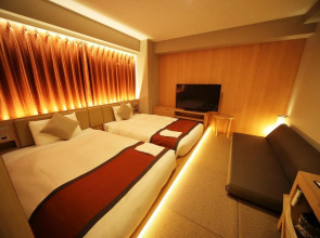 Hotel Sunroute Asakusa