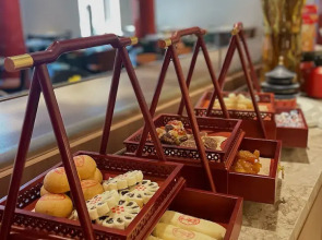 SSAW Garden Hotel Beijing