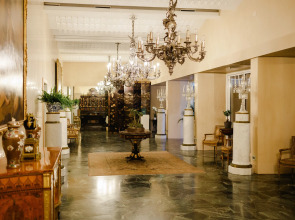 Grand Hotel del Mare Resort & Spa