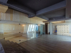 Boton Blue Hotel & Spa