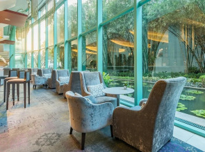 Chatrium Hotel Riverside Bangkok