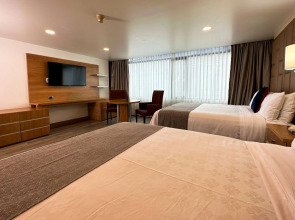 Wyndham Garden Quito