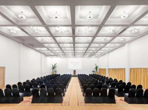 Gran Melia Iguazu Hotel