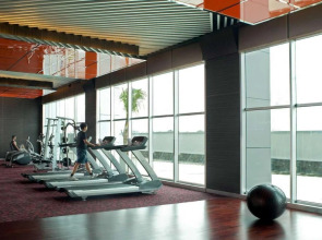 Novotel Bangka Hotel & Convention Centre