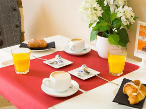 Nerva Accommodation Cavour