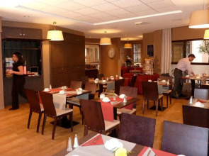 Appart hotel Odalys Atrium