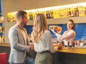 Hotel Belvoir Lake View & Spa