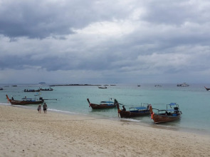 P.P. Blue Sky Resort