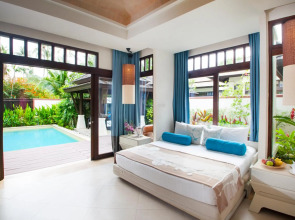 Melati Beach Resort & Spa