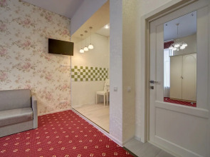 Гостевой дом Жан Поль