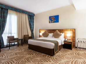 Al Majaz Premiere Hotel Apartment