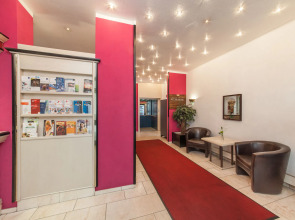 Apartments an der Kö