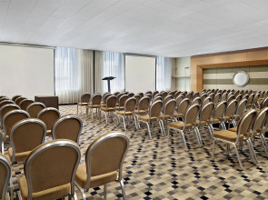 Sheraton Brussels Airport Hotel