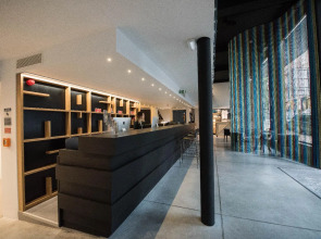 Room00 Lisboa Hostel