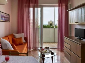 Parioli Hotel Rimini