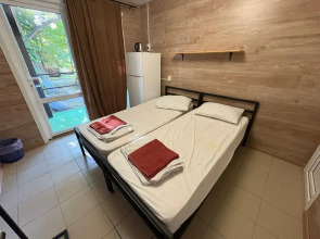 На море у реки