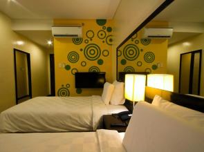 Go Hotels Puerto Princesa